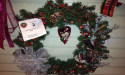 Christmas Wreath
